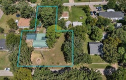 733 Cedarcrest Drive, Tool, TX 75143