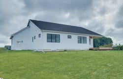 TBD lot 2 E Darga Road, Cedar, MI 49621
