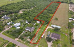 21494 N Sunflower Road, Edinburg, TX 78542