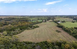 Parcel 11 NW Leedy RD, Topeka, KS 66618