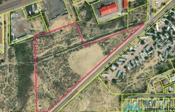 W Aztec Ave, Gallup, NM 87301