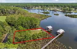 3908 Aqua Lane, Foley, AL 36535