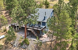 230 Alpine Dr, Nederland, CO 80466