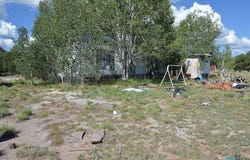 854 State 612, Bluewater, NM 87323