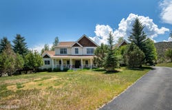 390 Harrier Circle, Eagle, CO 81631