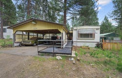 137139 4th, Crescent, OR 97733
