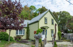 19 Sullivan Street, Eastport, ME 04631