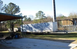 1905 Radium Springs Road, Albany, GA 31705