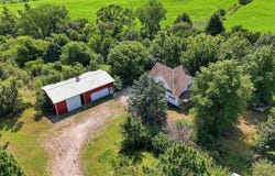 1618 168th Road, Garland, NE 68360