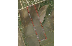 FM 487 W, Jarrell, TX 76537