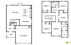 1410 Newey Circle, Temple, TX 76502
