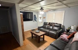 535 Linker Mountain Road, Dover, AR 72837