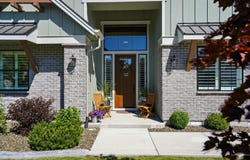239 S Eagles Roost Way, Eagle, ID 83616