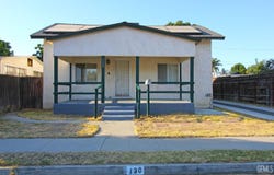 130 Cooper Avenue, Bakersfield, CA 93308