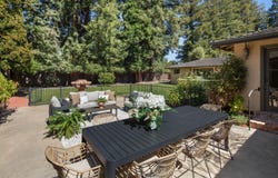 59 Nora WAY, ATHERTON, CA 94027
