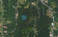 Hoggle Ridge Road, Tract 18, Haleyville, AL 35565