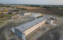 2500 E 9 Street, Hays, KS 67601