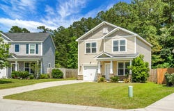243 Oglethorpe Circle, Moncks Corner, SC 29461