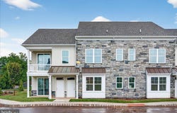401 ISABELLE Court, HARLEYSVILLE, PA 19438