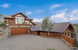 2604 E MORNING GLORY Circle, Payson, AZ 85541