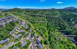 Brackenfern Rd, Eugene, OR 97403