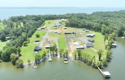 78 QUEEN BEE LANE, MANY, LA 71449