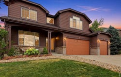 652 Cinnabar Ln, Castle Rock, CO 80108