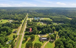 421 S Wheeler Avenue, Prosperity, SC 29127