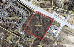 V/L DIXIE Highway, Independence Twp, MI 48346