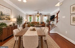 37 Meridian Lane, Towson, MD 21286