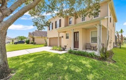 3432 PERCHING Road, ST CLOUD, FL 34772