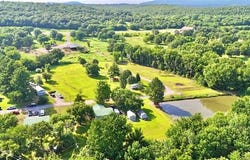 35968 Picturerock Drive, Wister, OK 74966