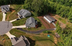 7743 Sedgewick Ridge Road, Lewisville, NC 27023