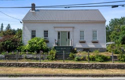 43 Main Street, Harrison, ME 04040