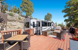APN 128-07-301-035 Cougar Ridge, Mount Charleston, NV 89124
