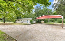 7846 BAGLEY ROAD, DORA, AL 35062