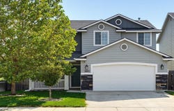 3420 N Cooper Ave, Meridian, ID 83646