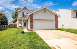 933 Marcia Drive lot: 0, Trenton, OH 45067