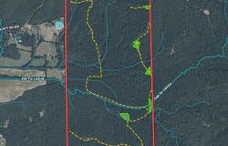 County Road 428, PARIS, MS 38949