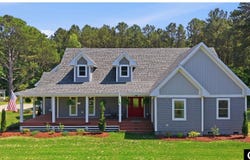 141 W Mobile Road, Harbinger, NC 27941