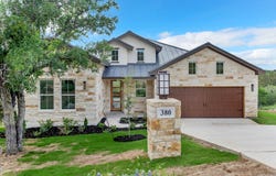 128 George Dolson, Blanco, TX 78606