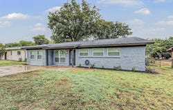 404 Simmons Drive, Hurst, TX 76053