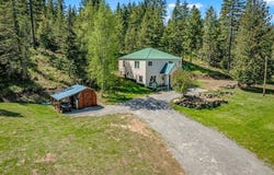 3183 Eastside Rd, Priest River, ID 83856