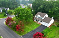 5617 CAMBRIDGE Drive, FREDERICKSBURG, VA 22407