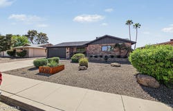 2069 E CARSON Drive, Tempe, AZ 85282