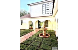 212 MORELOS AVE., RANCHO VIEJO, TX 78575