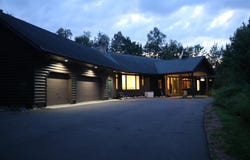 12620 PACE DR, Presque Isle, WI 54557