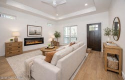 1 Three Oaks Villas Drive, Gautier, MS 39553