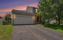 377 Cobblestone Drive, Delaware, OH 43015