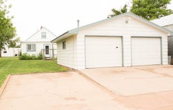 219 S Albany, Yuma, CO 80759